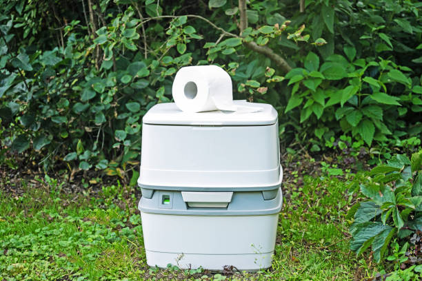 Best Porta potty rental near me  in Caldwell, TX