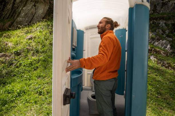 Best Porta potty services near me  in Caldwell, TX