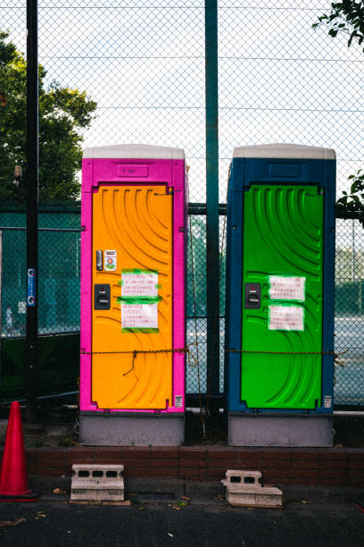 Best Affordable portable toilet rental  in Caldwell, TX