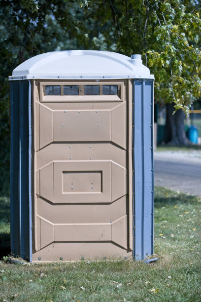 Best Portable restroom trailer rental  in Caldwell, TX