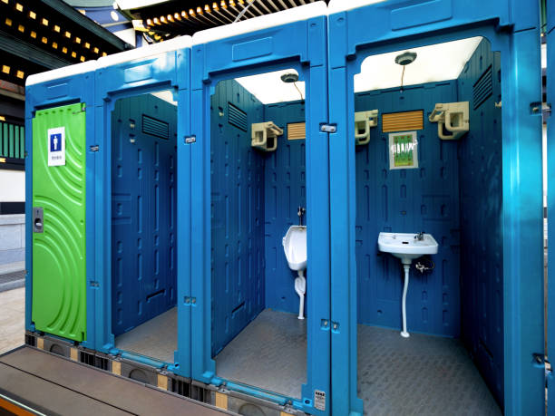 Best Portable toilet rental cost  in Caldwell, TX