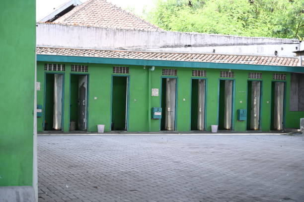 Best Sanitation services for porta potties  in Caldwell, TX
