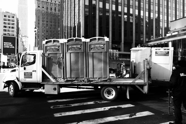 Best Local porta potty services  in Caldwell, TX