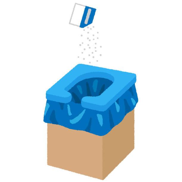 Best Porta potty delivery and setup  in Caldwell, TX