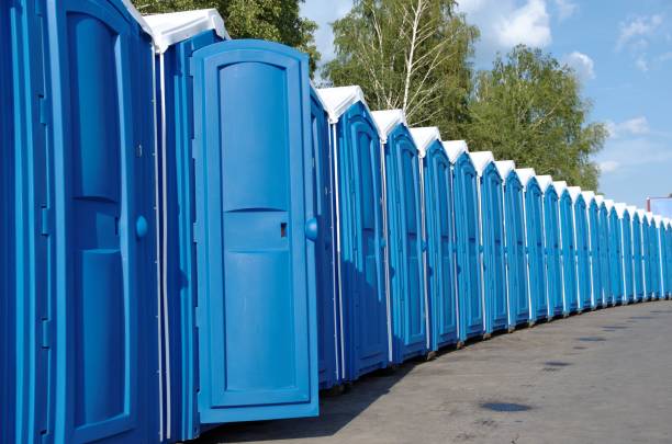 Best Affordable porta potty rental  in Caldwell, TX